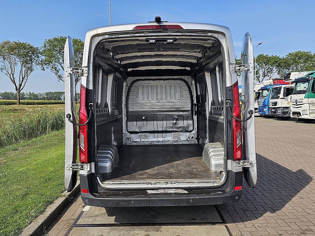 MAXUS DELIVER 9 2.0 CIT ex bpm ac camera