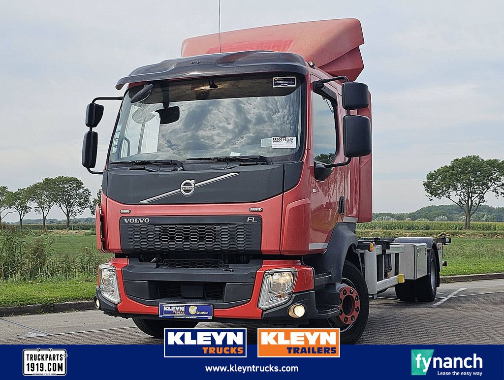 VOLVO FL 250.16