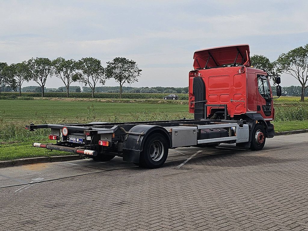 VOLVO FL 250.16