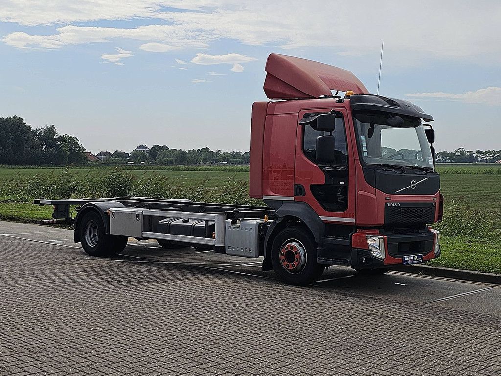 VOLVO FL 250.16