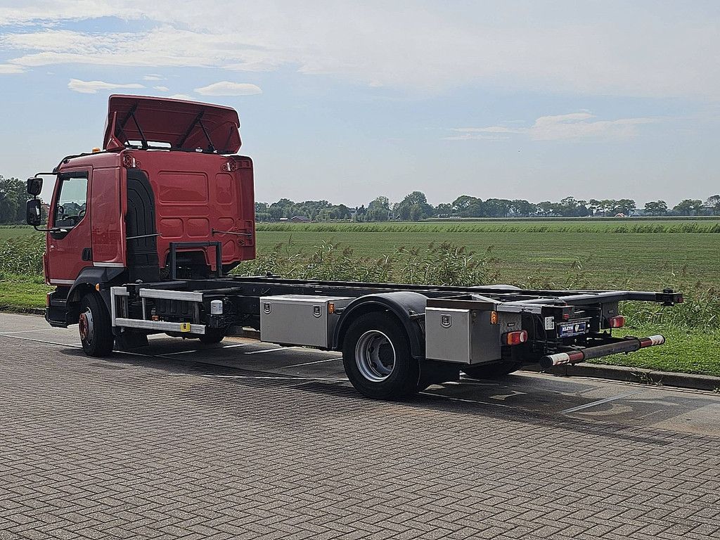 VOLVO FL 250.16