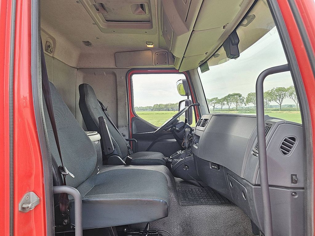 VOLVO FL 250.16