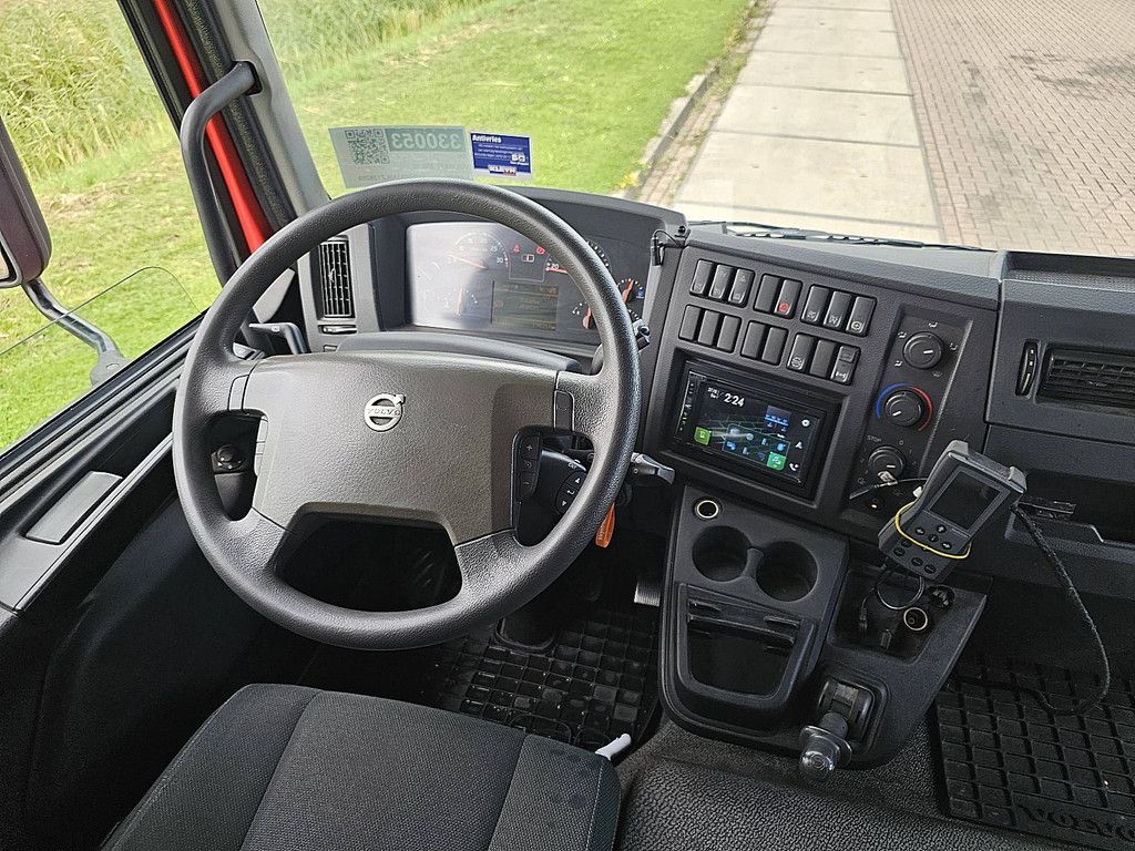 VOLVO FL 250.16