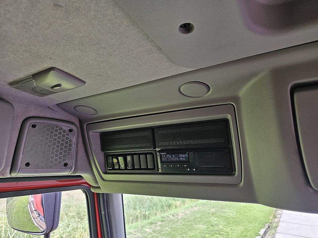 VOLVO FL 250.16