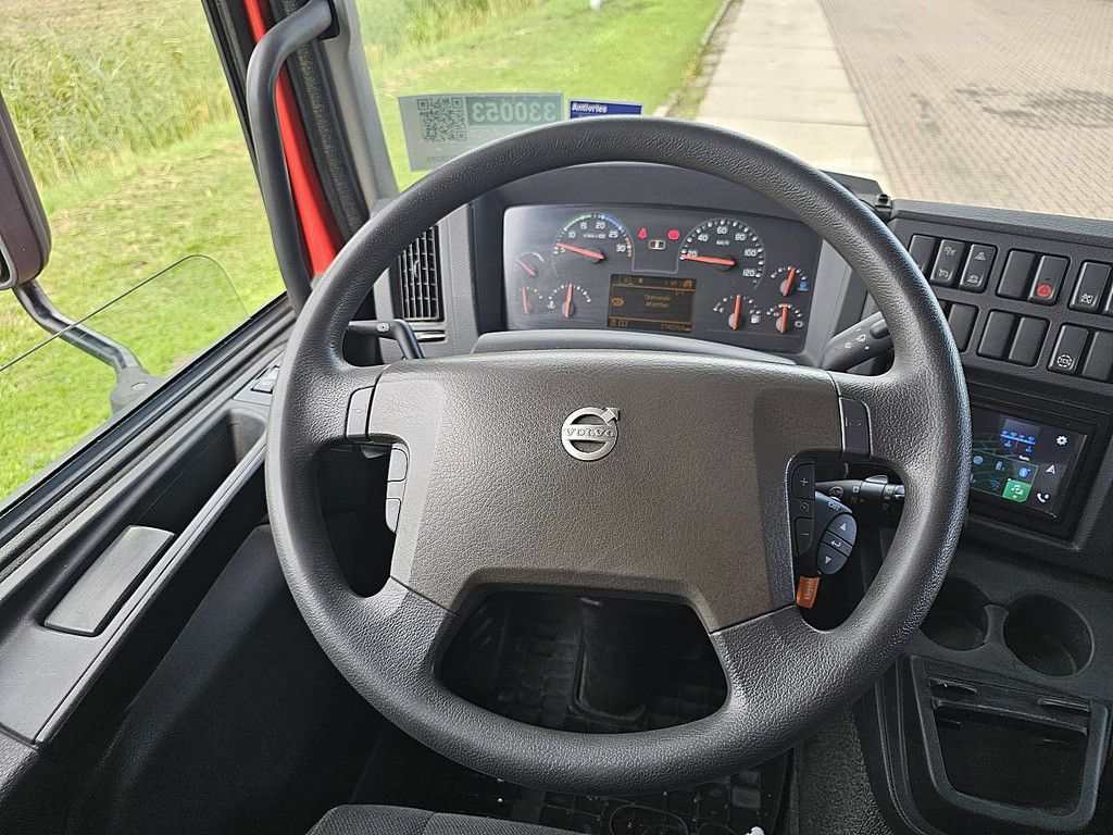 VOLVO FL 250.16
