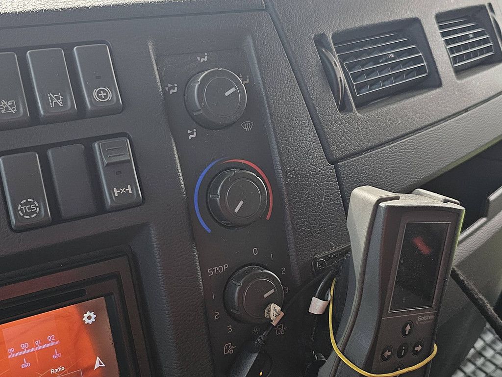 VOLVO FL 250.16
