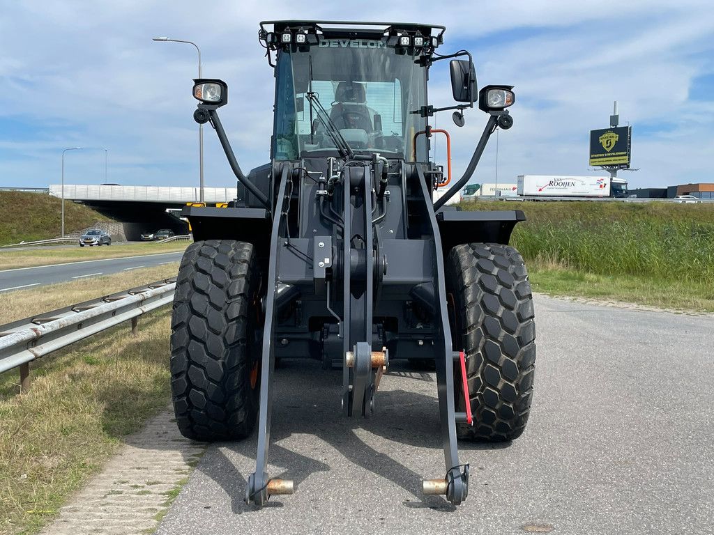 Develon DL280-7