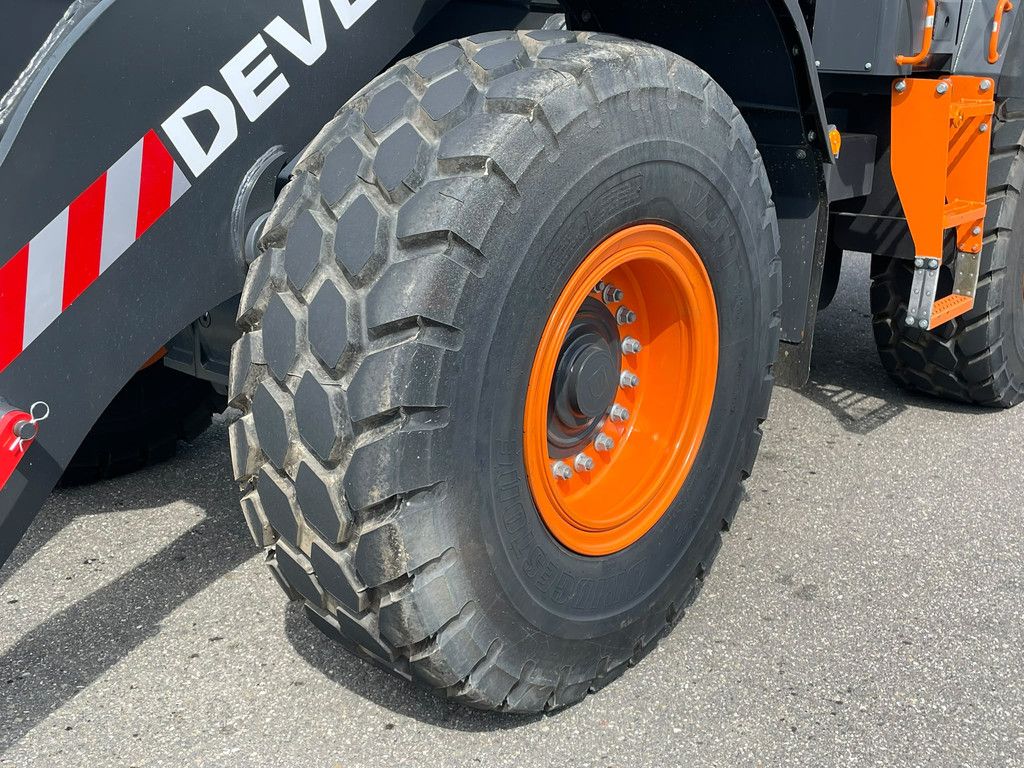 Develon DL280-7