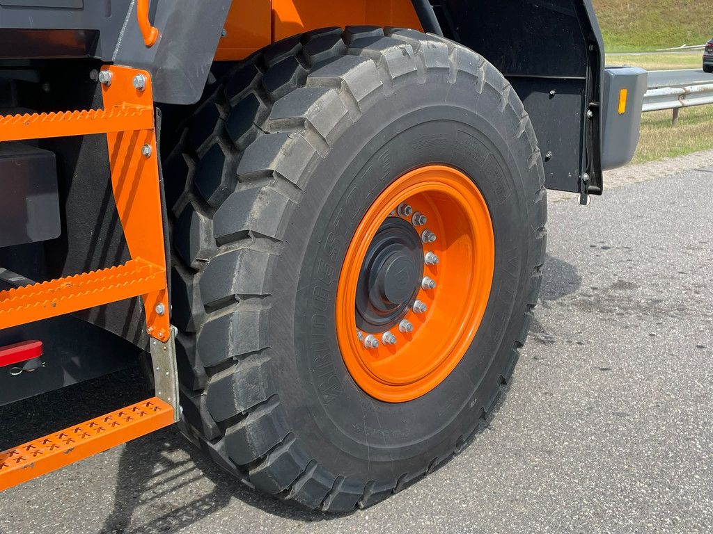 Develon DL280-7