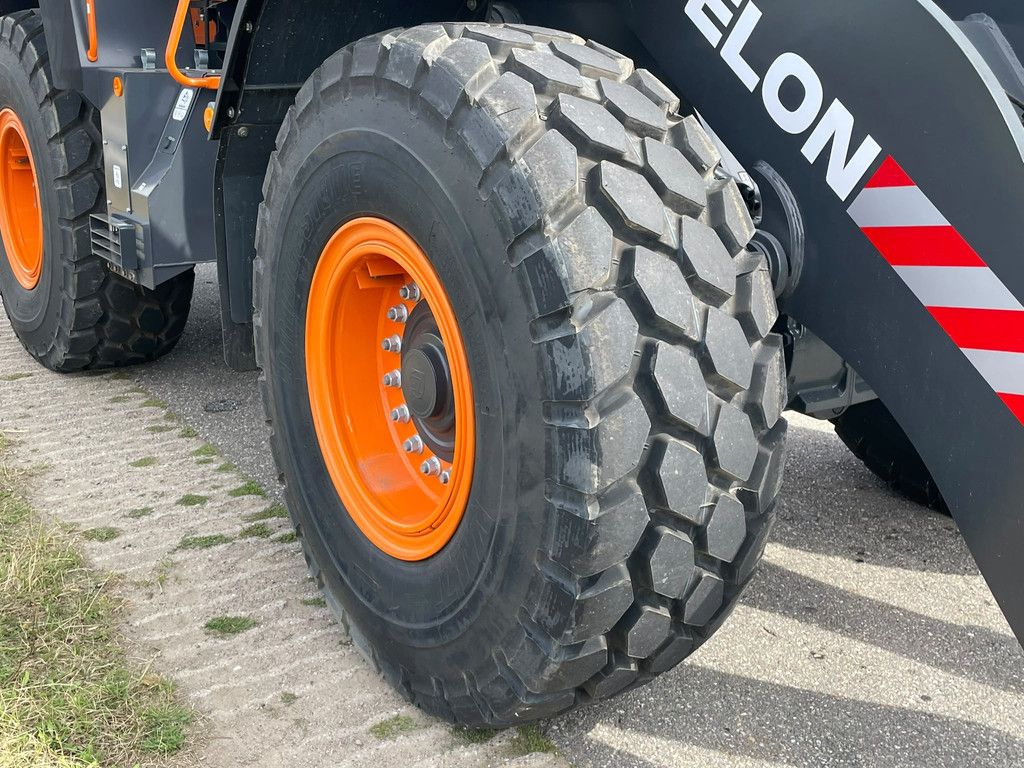 Develon DL280-7