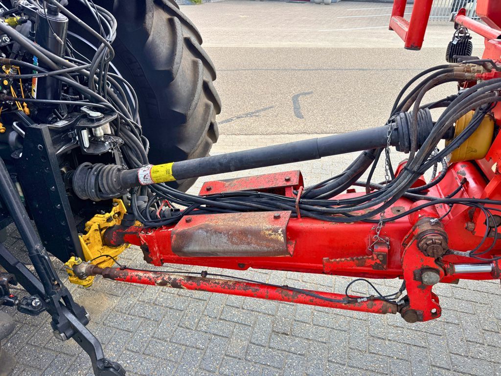 Beco Maxxim 320 Zandkipper