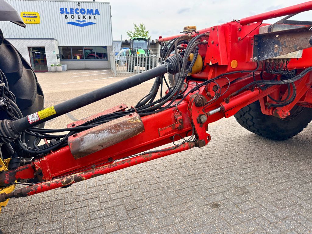 Beco Maxxim 320 Zandkipper