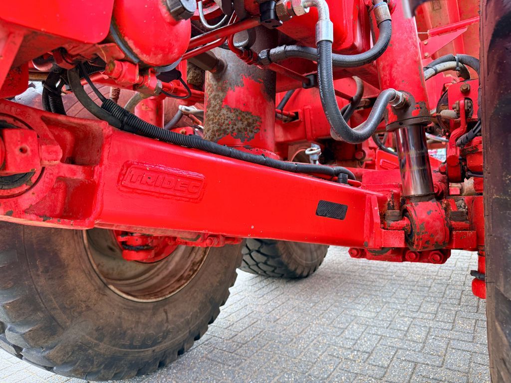 Beco Maxxim 320 Zandkipper