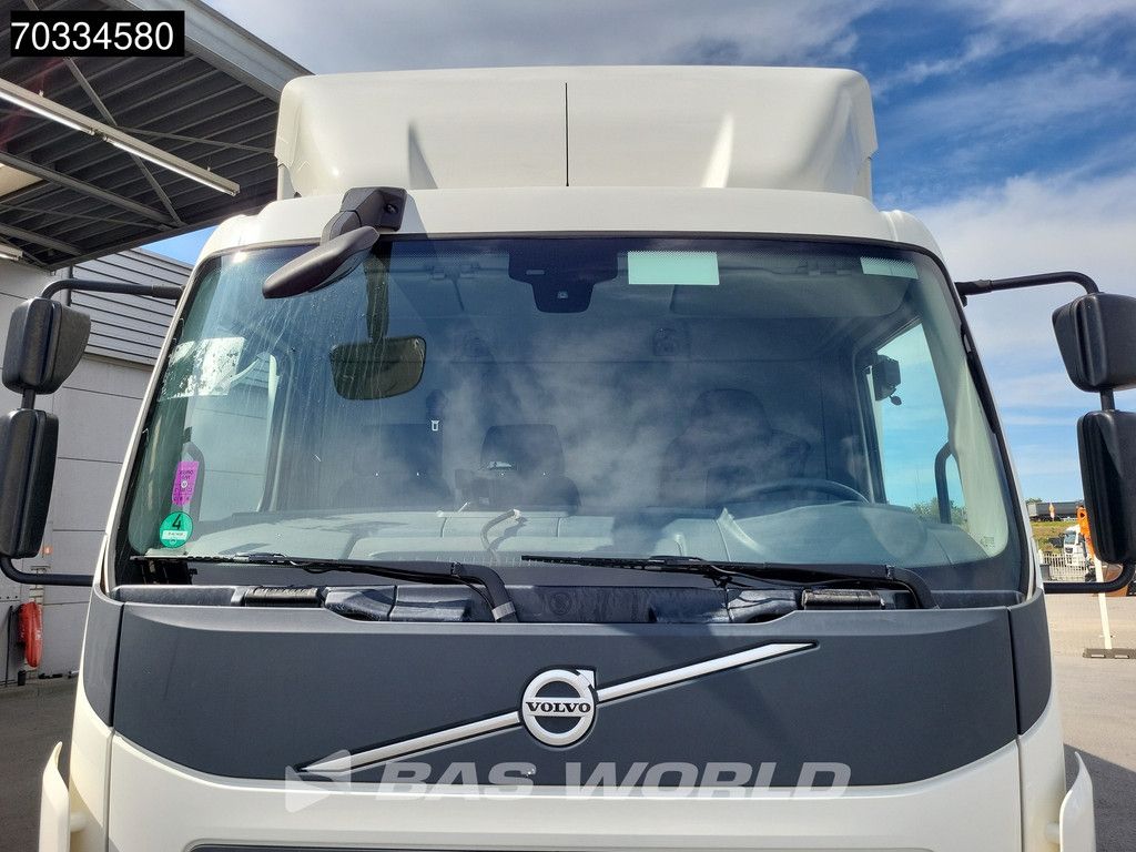 Volvo FL 250 4X2 12tonner 1500kg Ladebordwand Automatic Euro 6