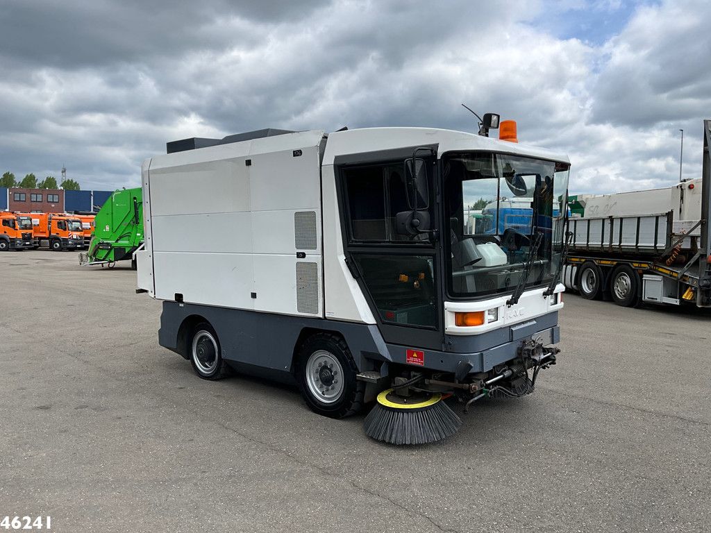 Ravo 530