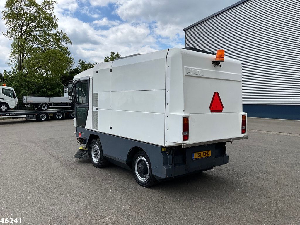 Ravo 530