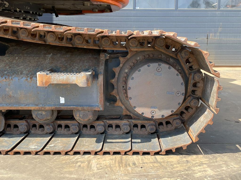 Doosan DX235LCR-5