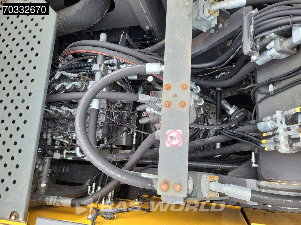 Volvo EC380 E L