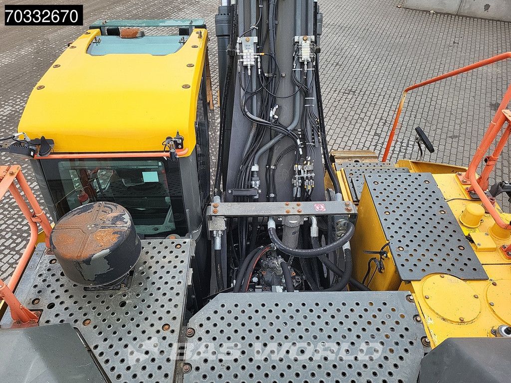 Volvo EC380 E L