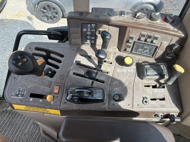 John deere 6410