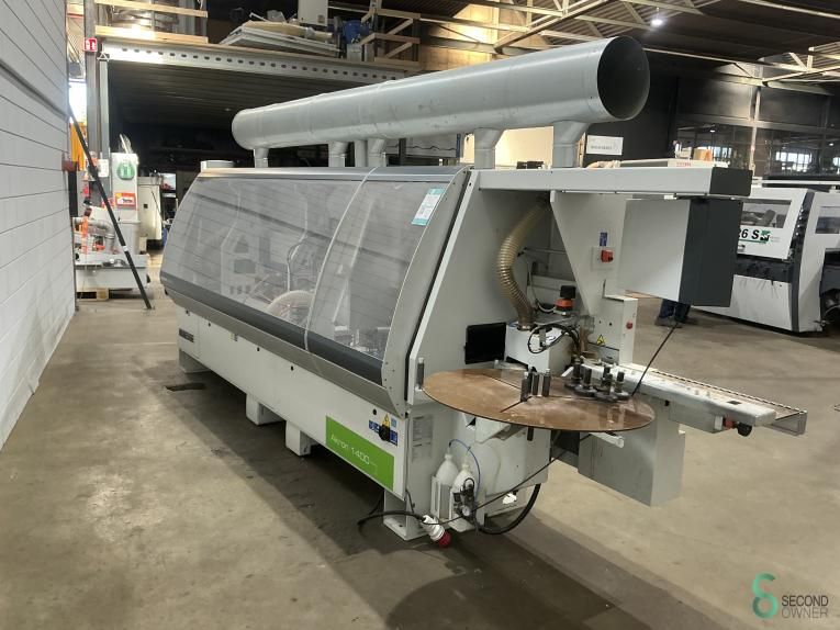 Edge banders Biesse Akron 1435 A 2018