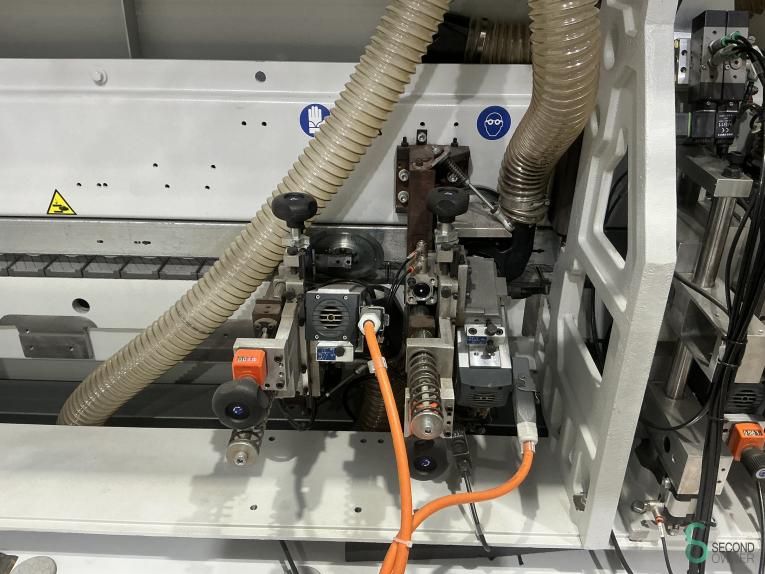Edge banders Biesse Akron 1435 A 2018