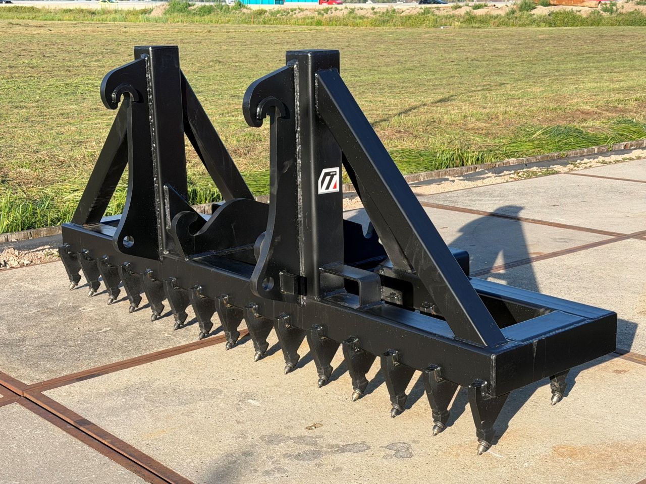 Midejo HD ripperbord