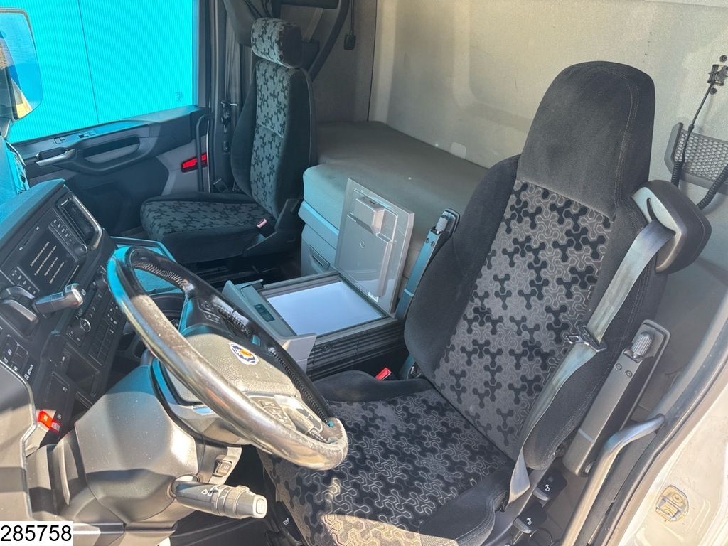 Scania S 500 EURO 6d, Retarder, Standairco