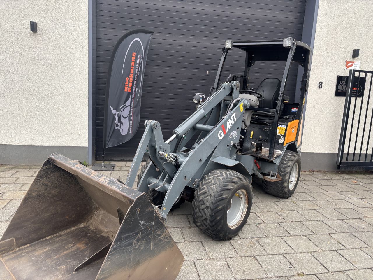 Giant 452