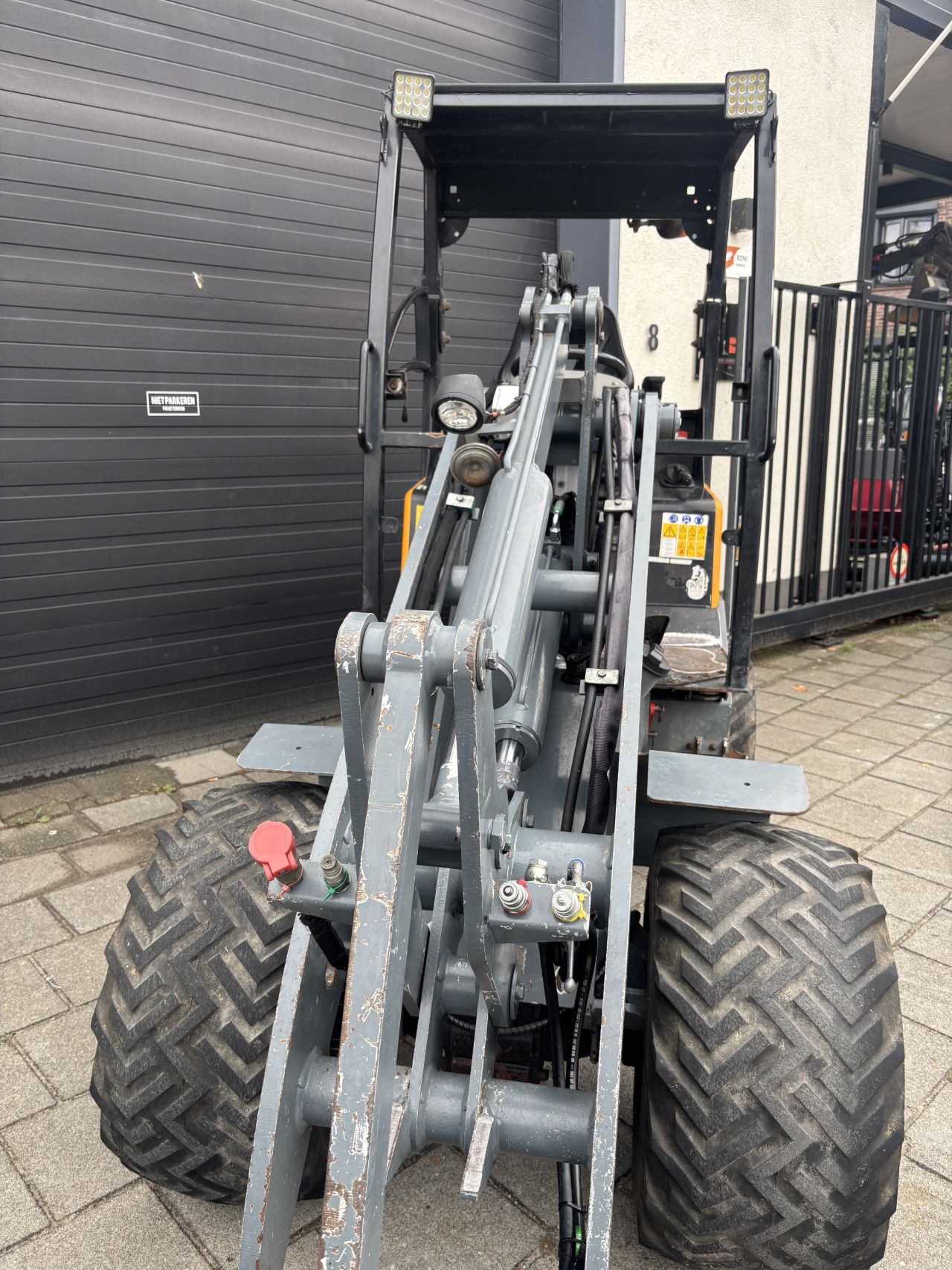 Giant 452