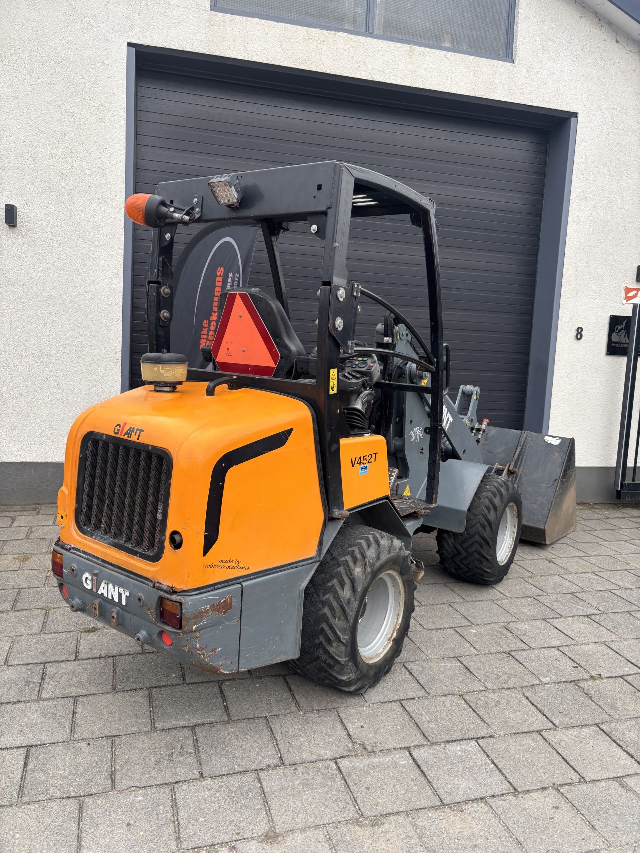 Giant 452