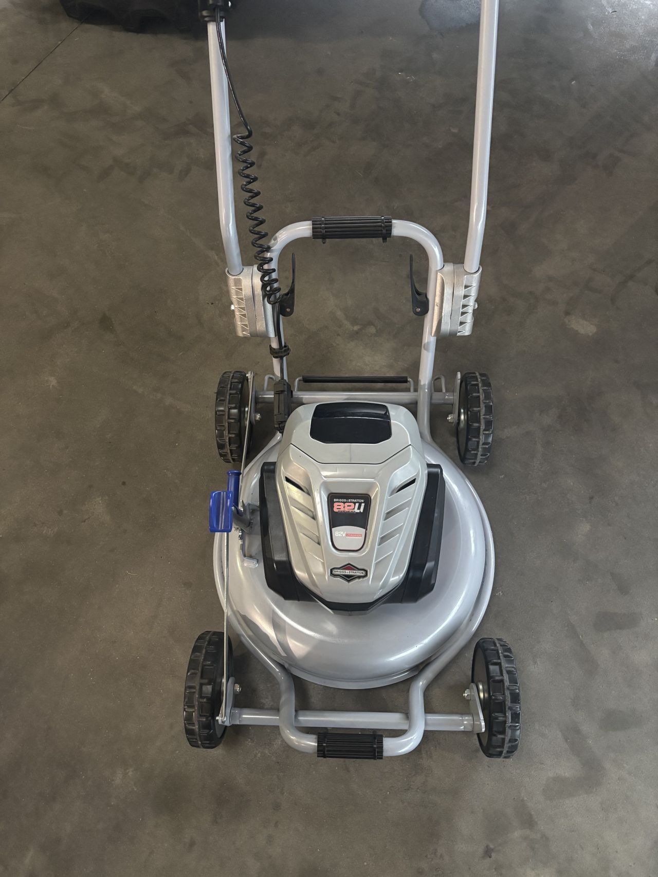 Grin BM46 DEMO