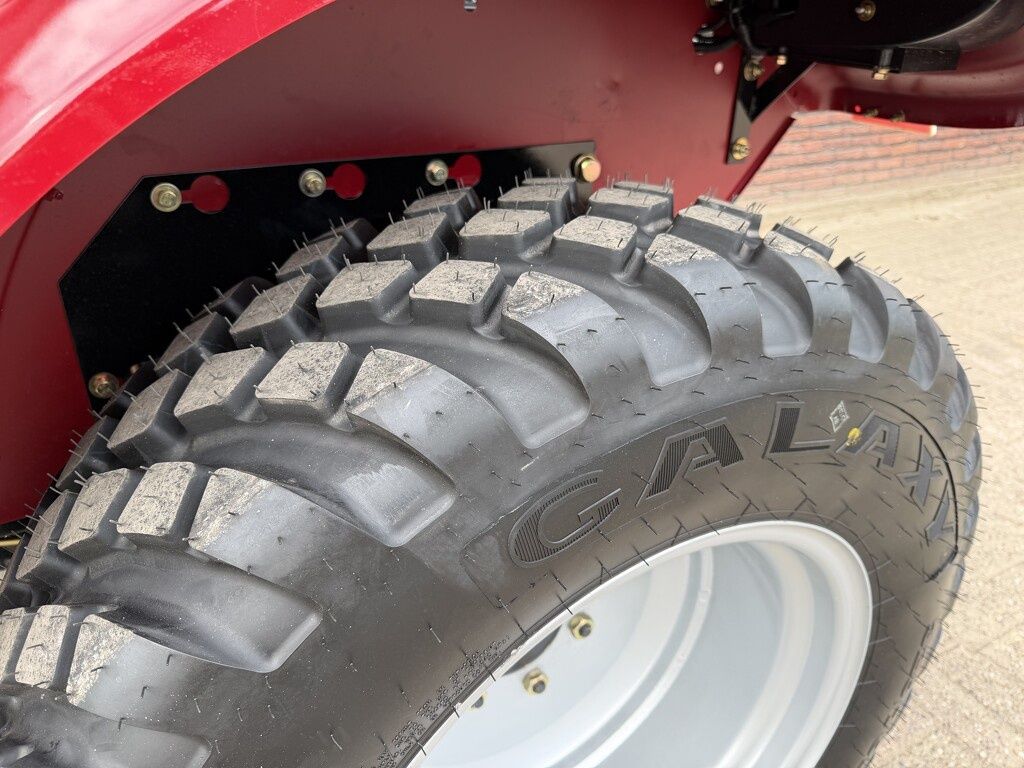 Knegt 304 G2 30 PK minitractor NIEUW