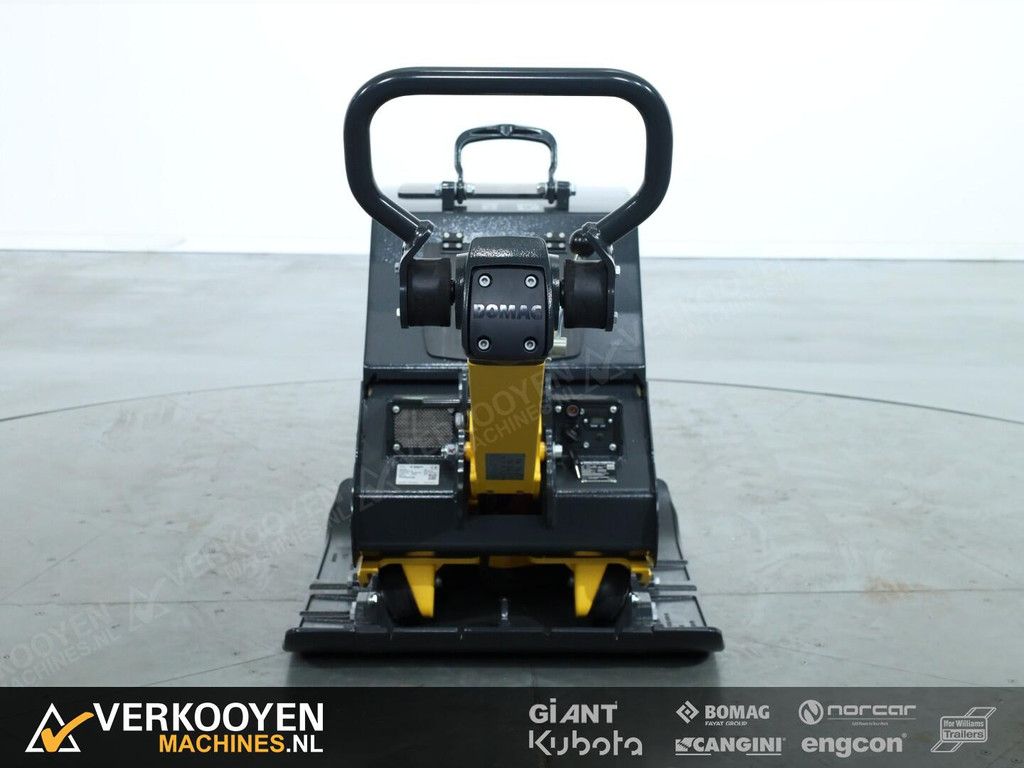 2026 Bomag BPR70/70De VK10807