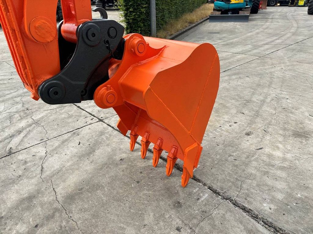 Rupsgraafmachine Doosan DX55-9C Diesel 2018