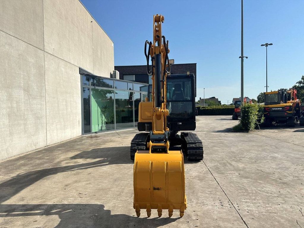 Rupsgraafmachine Sany SY60C Diesel 2019