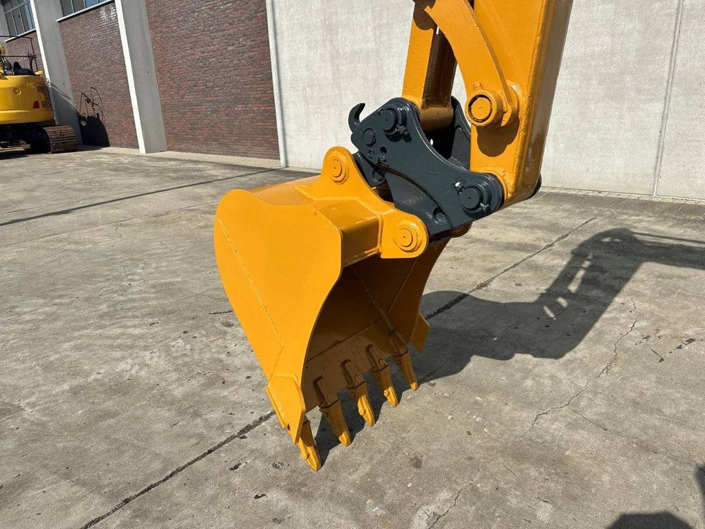 Rupsgraafmachine Sany SY60C Diesel 2019