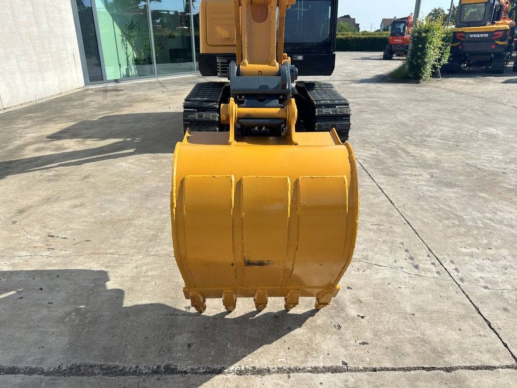 Rupsgraafmachine Sany SY60C Diesel 2019
