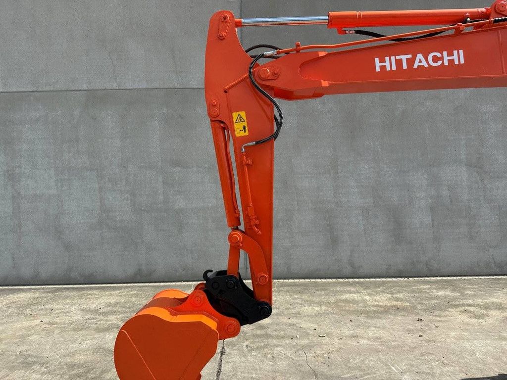 Crawler excavator Hitachi ZX60-5G Diesel 2013