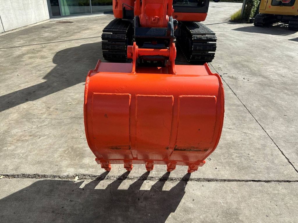 Crawler excavator Kubota KX175-5 Diesel 2016
