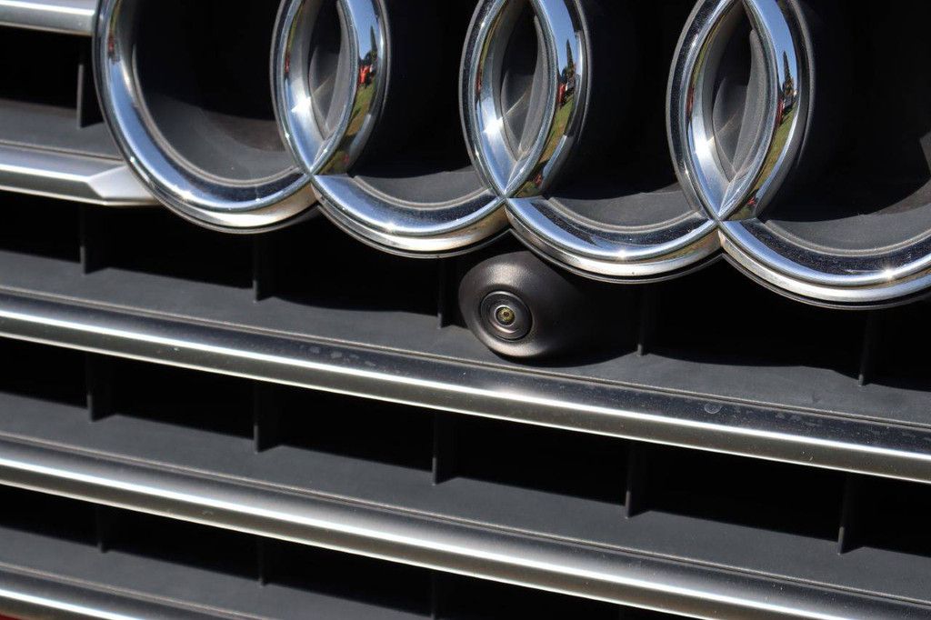 SUV Audi Q7 Elektro+Diesel 369 PS 2018