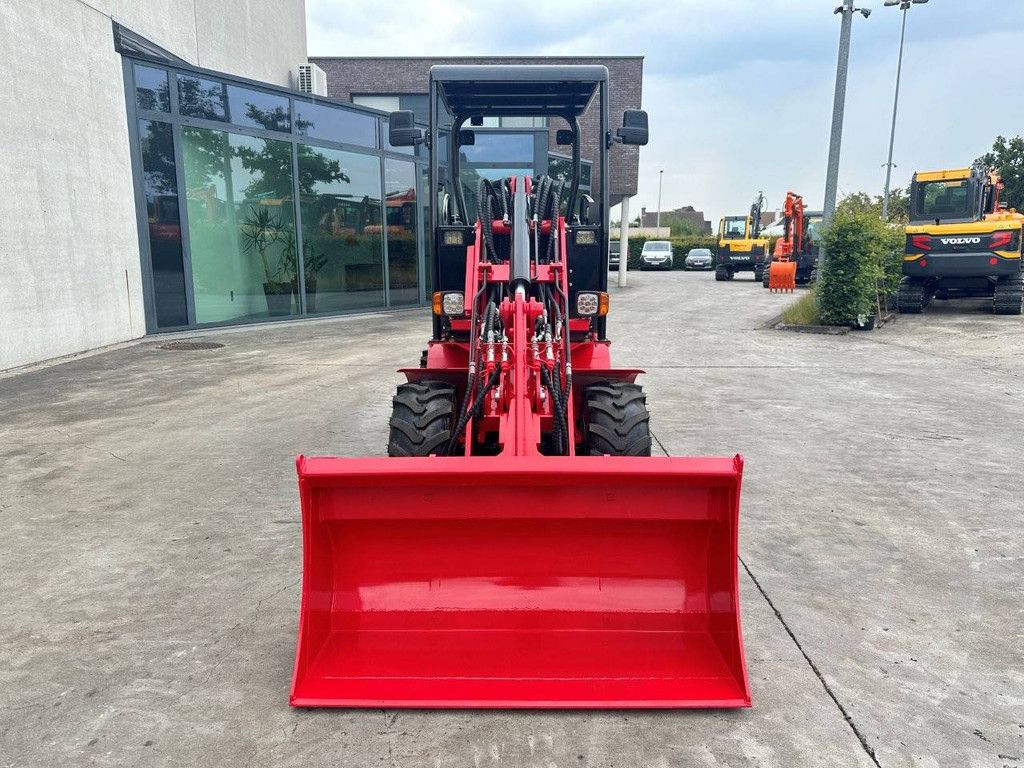 Wheel loader SDLOOL L06H Diesel 2026 New