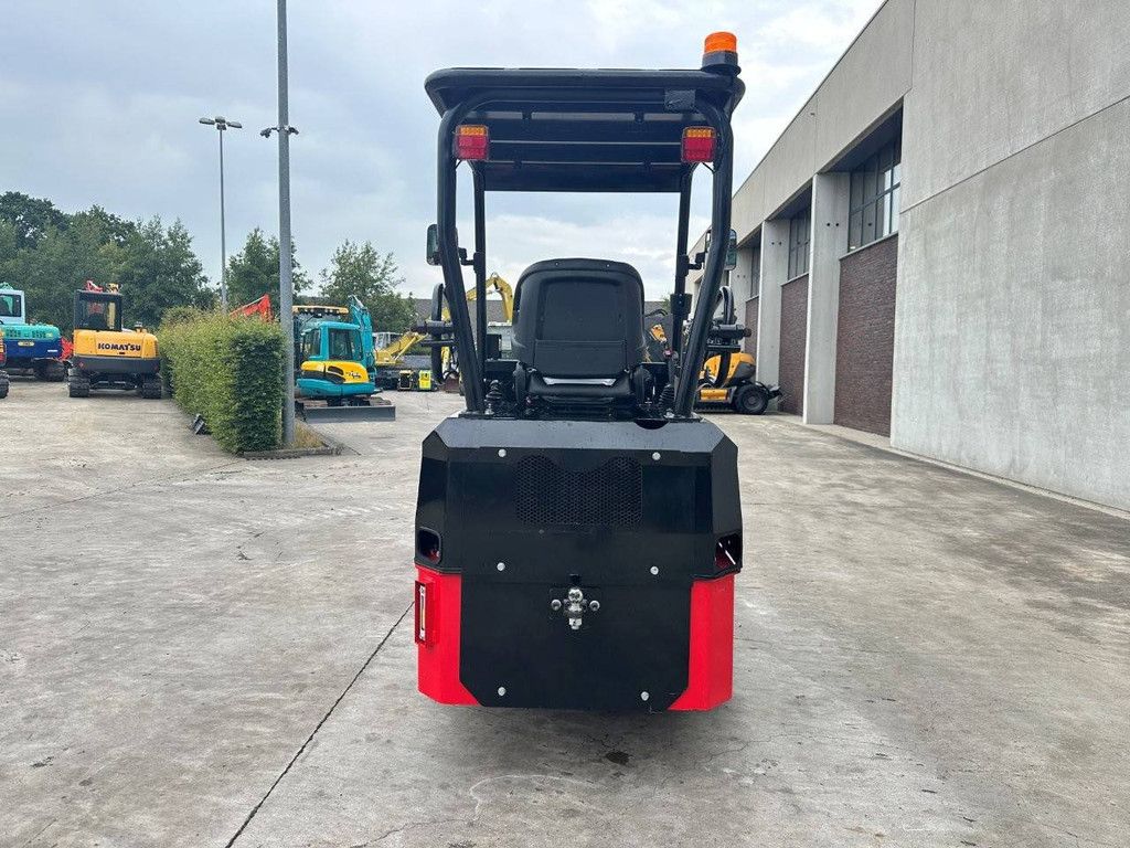 Wheel loader SDLOOL L06H Diesel 2026 New