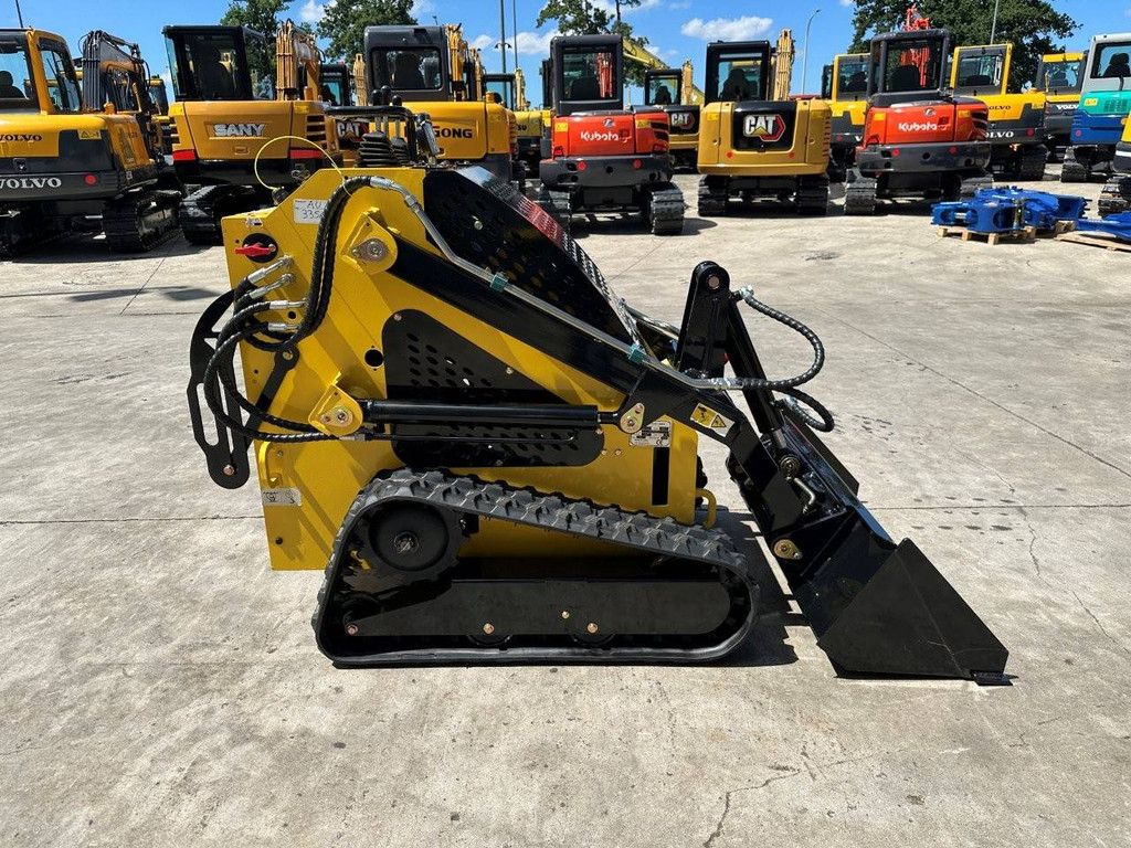 Kompaktlader Delano T360 Diesel 2026