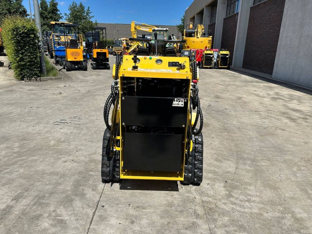 Kompaktlader Delano T360 Diesel 2026