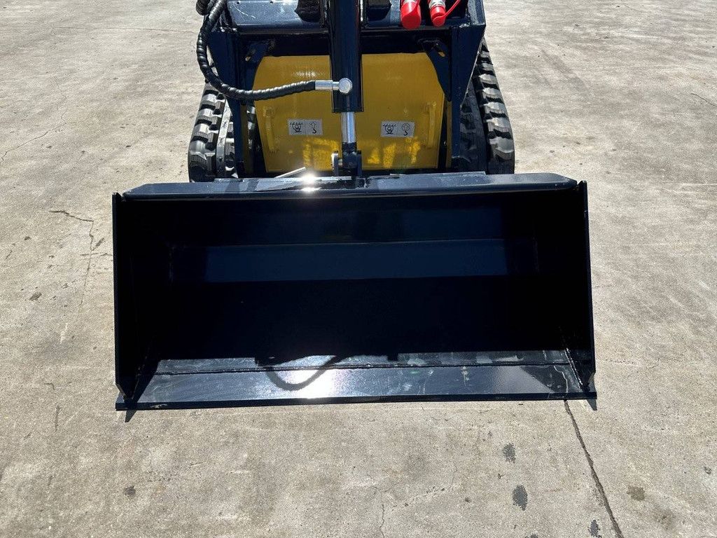 Kompaktlader Delano T360 Diesel 2026