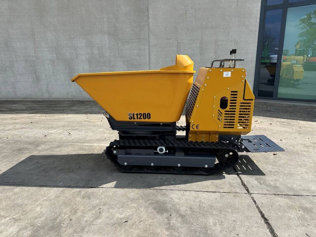 Mini dumper SDLOOL X1200D Diesel 2025