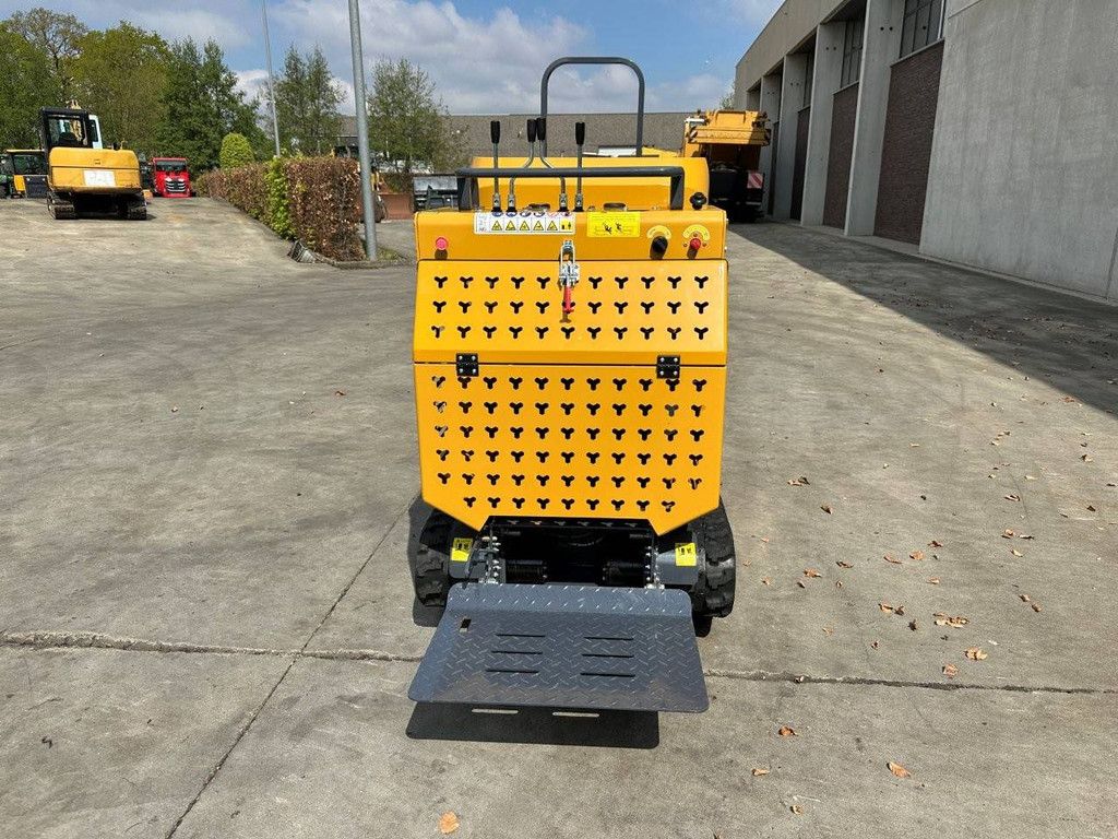 Mini dumper SDLOOL X1200D Diesel 2025