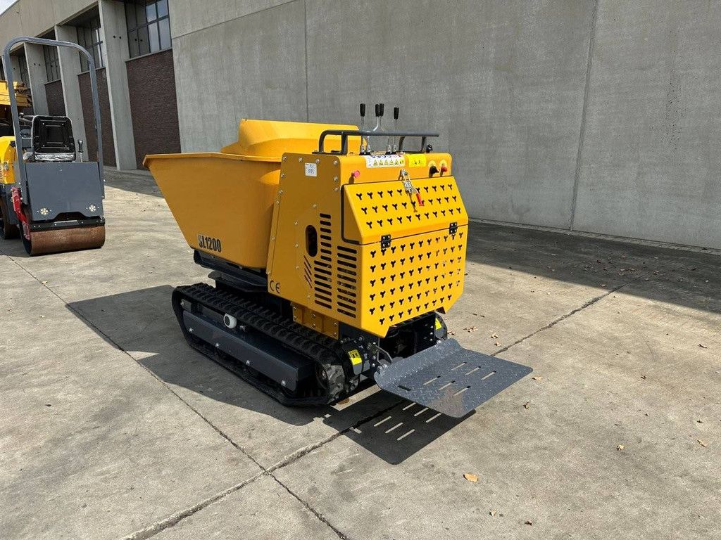 Mini dumper SDLOOL X1200D Diesel 2025