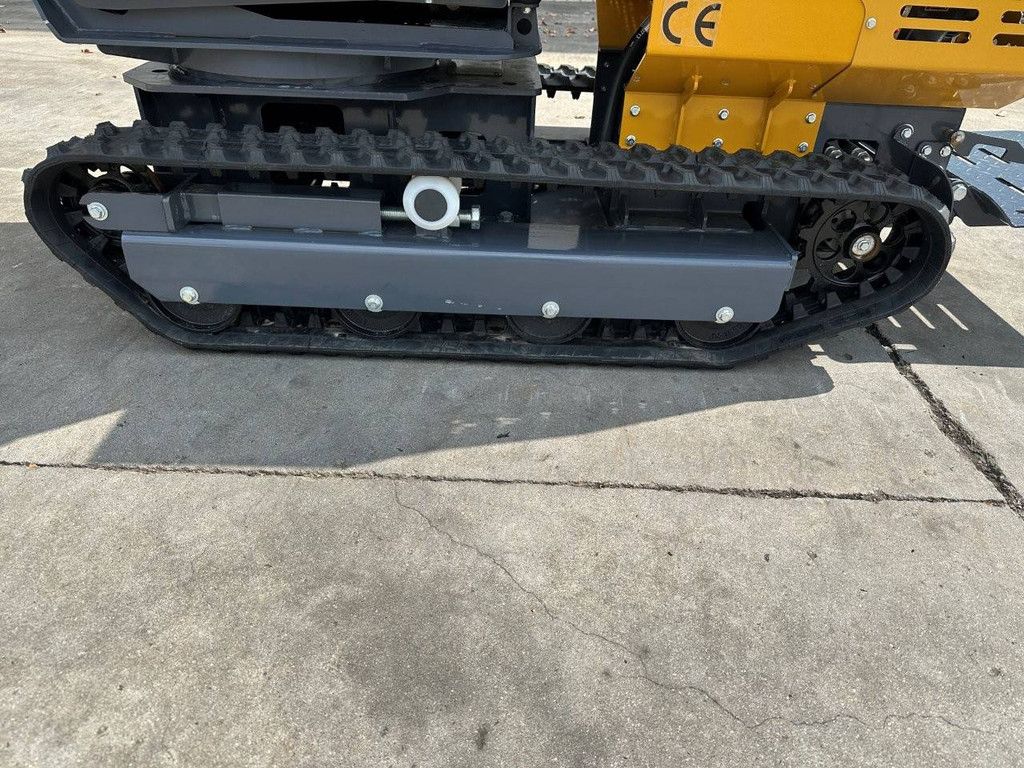 Mini dumper SDLOOL X1200D Diesel 2025